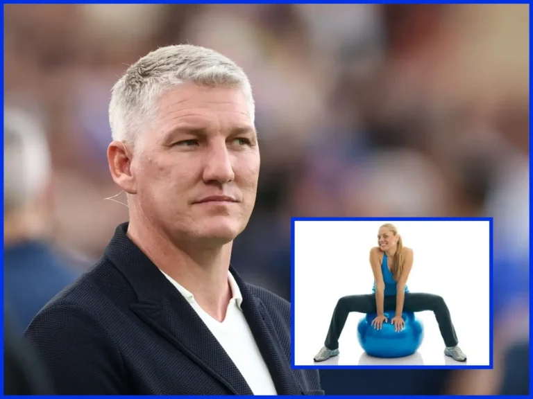 Bastian Schweinsteiger neue Freundin Silva