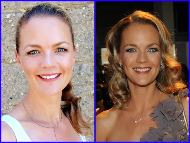 Eva Brenner Schlaganfall