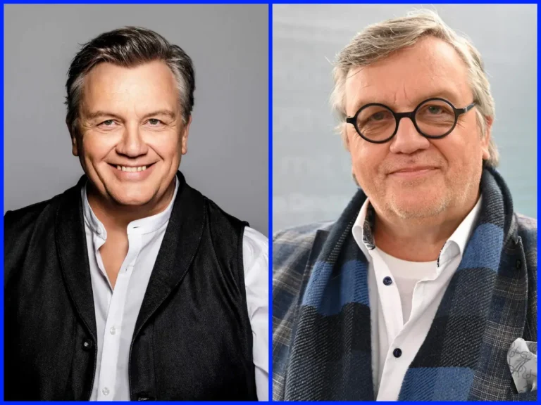 Hape Kerkeling ich bin krank