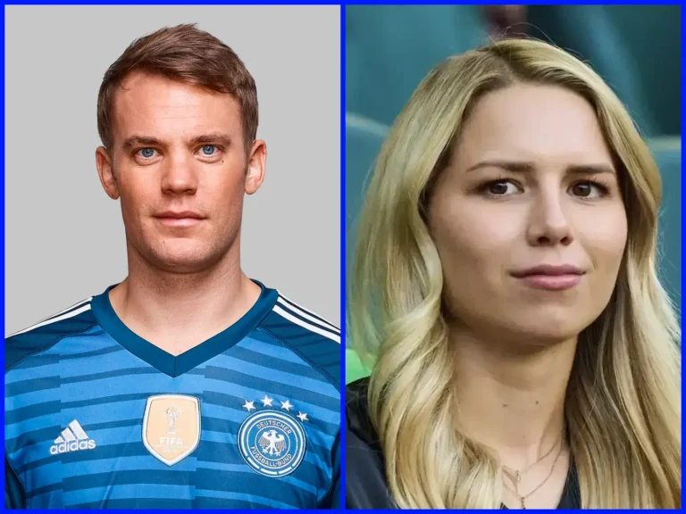 Manuel Neuer und Anika Bissel getrennt
