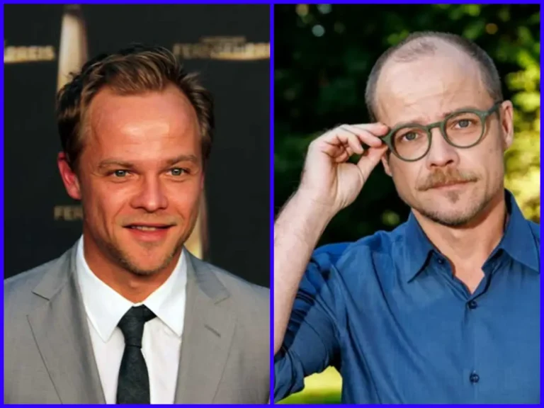 Matthias Koeberlin Krankheit – Was hinter den Gerüchten wirklich steckt Matthias Koeberlin Krankheit