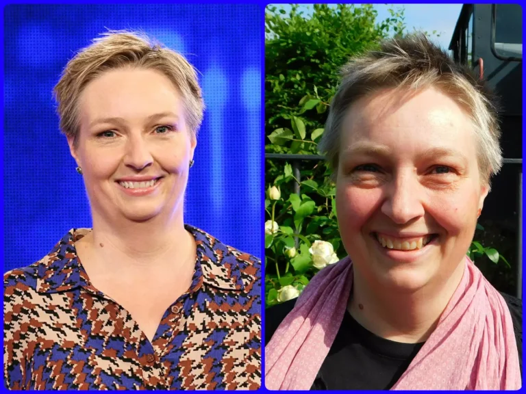 Adriane Rickel Familienstand