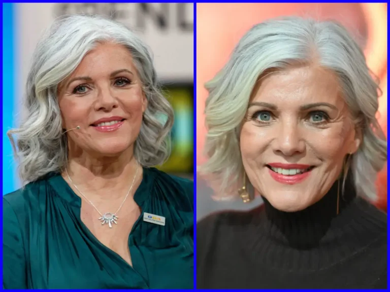 Birgit Schrowange krank