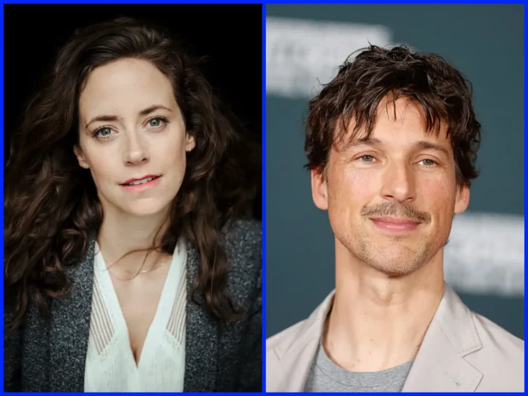 Florian David Fitz und Anja Knauer getrennt