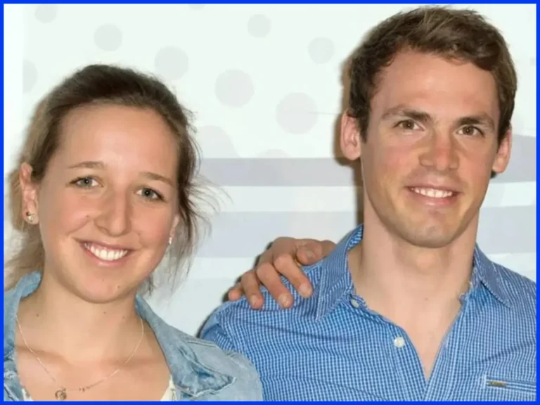 Franziska Preuß Hochzeit