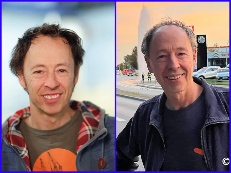 Gerrit Braun Krankheit