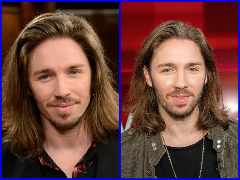 Gil Ofarim Schulabschluss