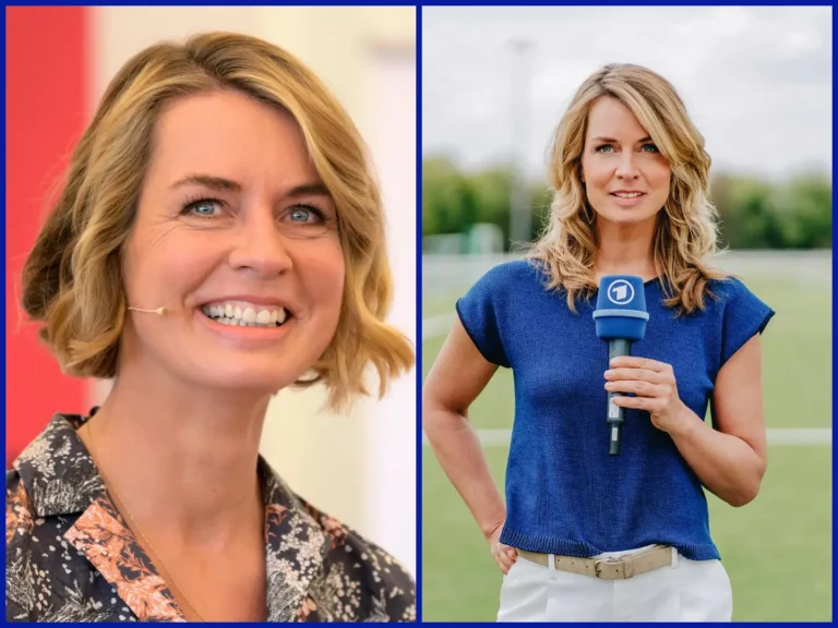 Jessy Wellmer Ehemann