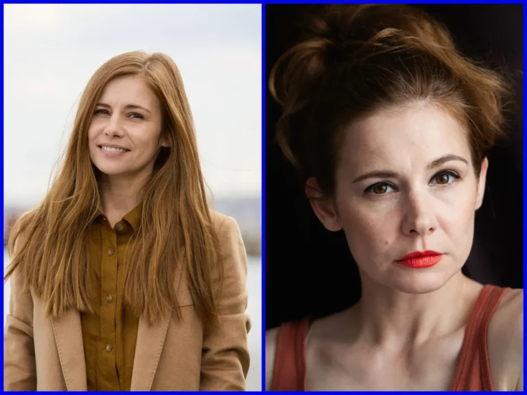 Josefine Preuß Partner