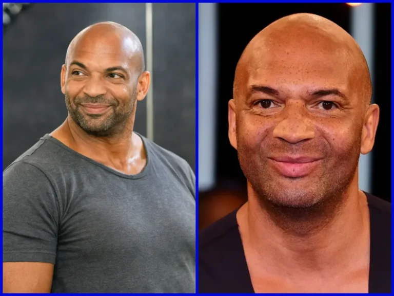 Meet Carlos Detlef Akwasi