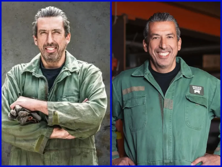 Michael Manousakis Ehefrau – Das diskrete Privatleben eines TV-Stars zwischen Öffentlichkeit und Zurückhaltung Michael Manousakis Ehefrau