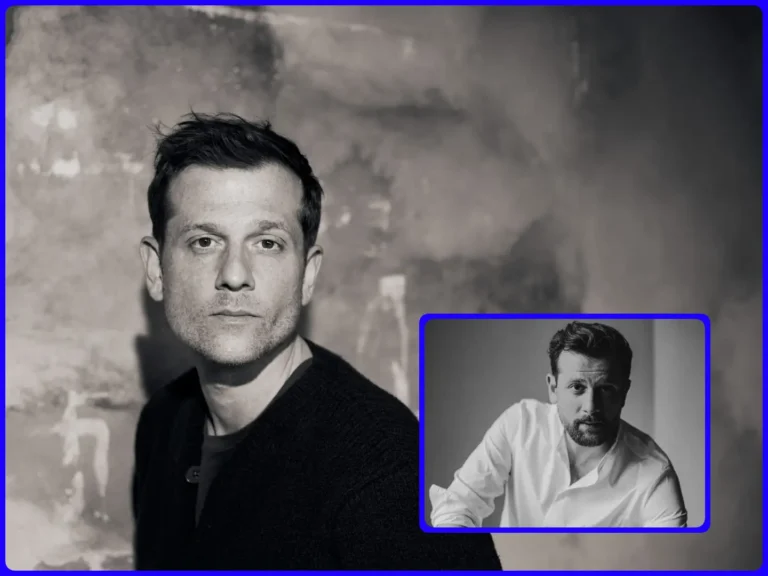 Mit wem ist Christoph Schechinger verheiratet