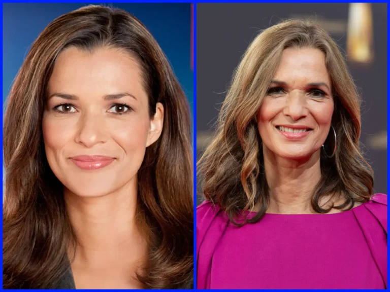 Mit wem ist Julia-Niharika Sen verheiratet