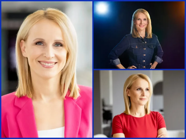 Mit wem ist Katja Streso verheiratet