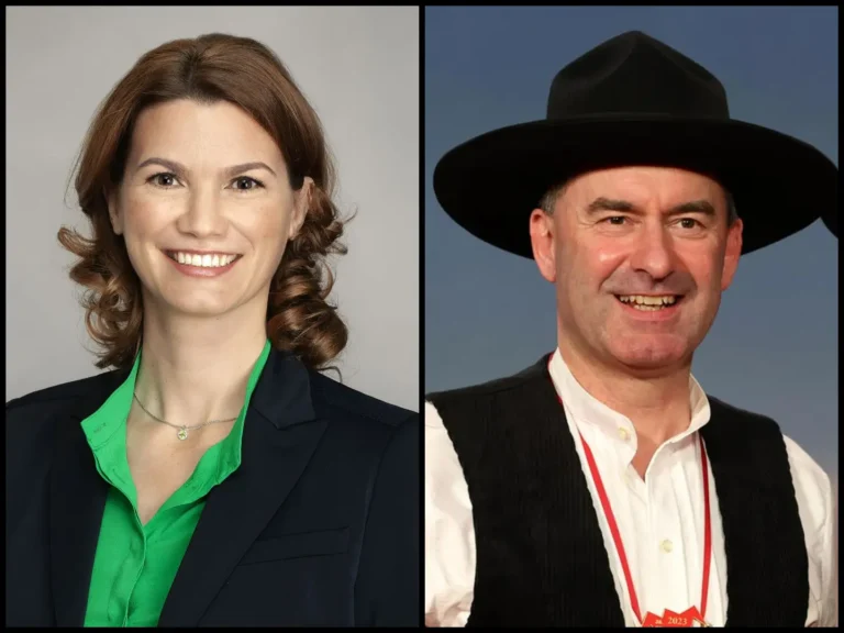 Tanja Schweiger Aiwanger getrennt