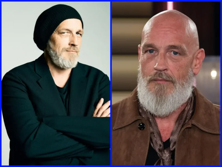 Torsten Sträter Lebensgefährtin