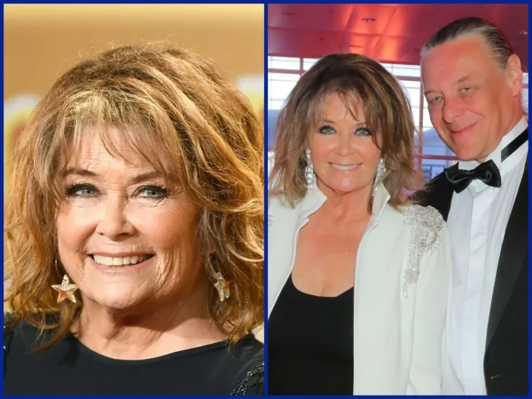 Wencke Myhre Ehepartner