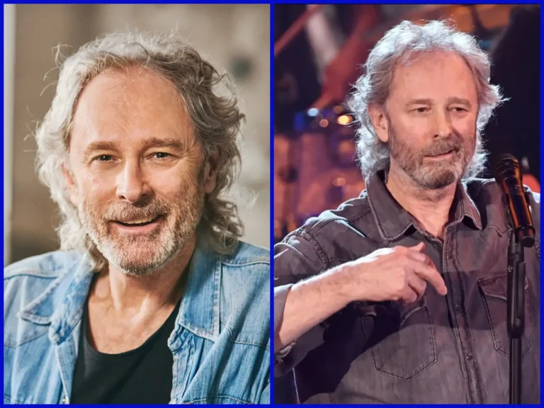 Wolfgang Petry heute krank