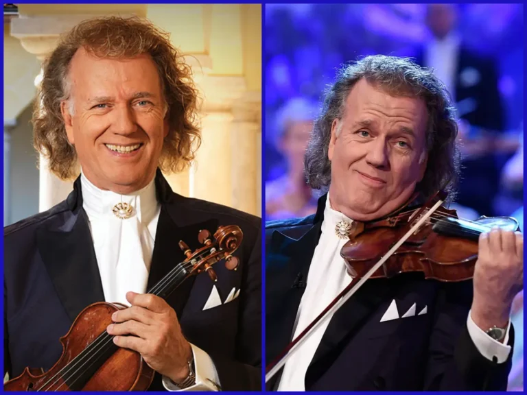 André Rieu Todesursache: Fakten, Gerüchte und die Wahrheit André Rieu Todesursache