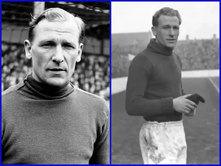 Bert Trautmann Ehepartner