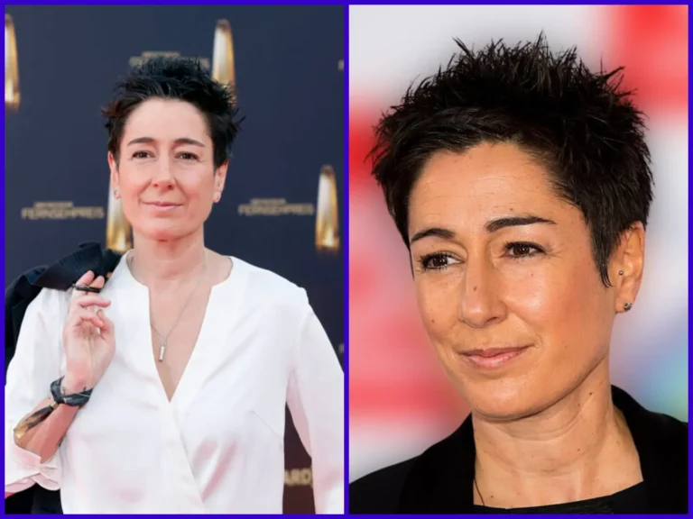 Ehemann von Dunja Hayali – Fakten, Hintergründe und warum diese Frage bis heute gestellt wird Ehemann von Dunja Hayali