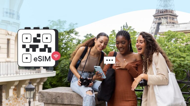 Häufige Probleme mit eSIMs in den USA und wie man sie behebt Häufige Probleme mit eSIMs in den USA