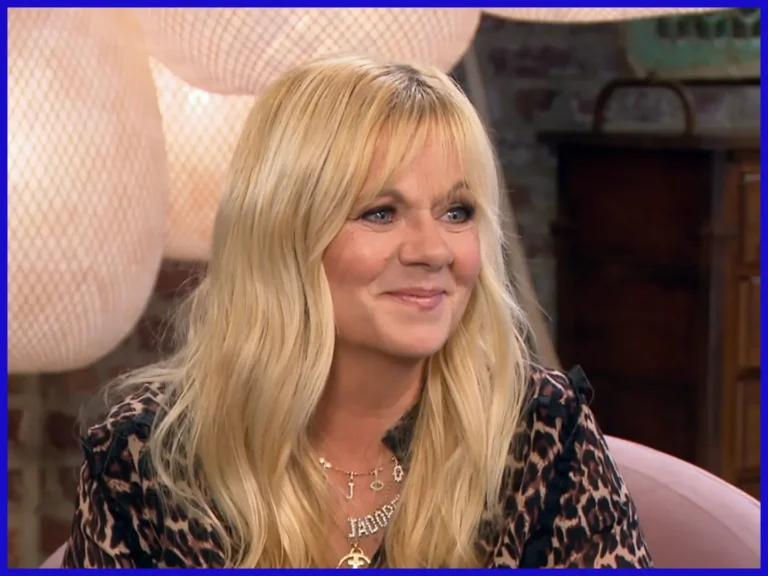 Julia Leischik Tochter verstorben