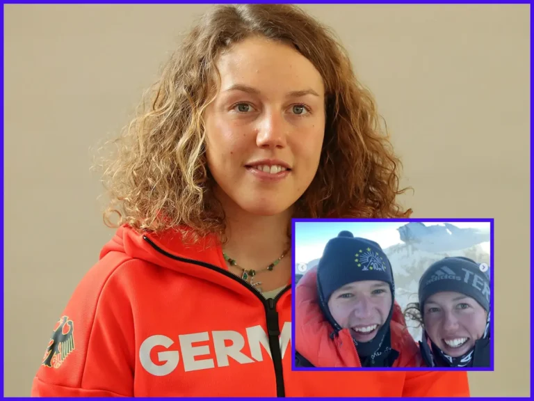 Laura Dahlmeier Geschwister