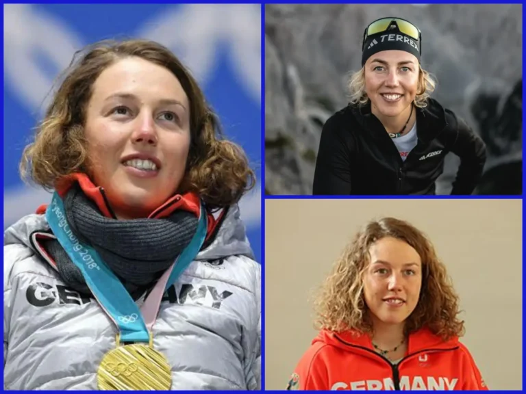 Laura Dahlmeier Hochzeit