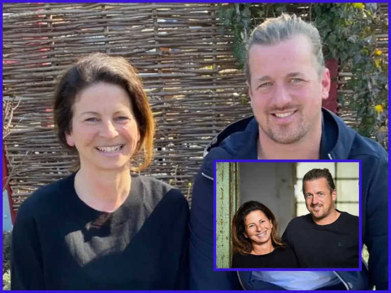 Sebastian Burggraf neue Freundin