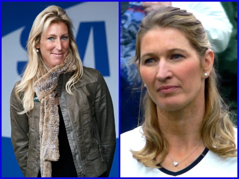 Steffi Graf krank? Ein faktenbasierter Blick auf Gesundheit, Karriere und Privatleben der Tennislegende Steffi Graf krank