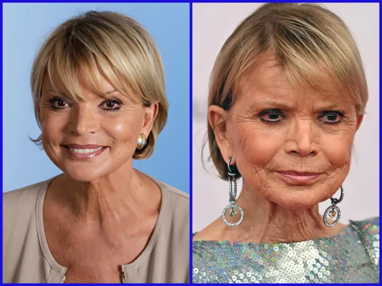 Uschi Glas Todesursache