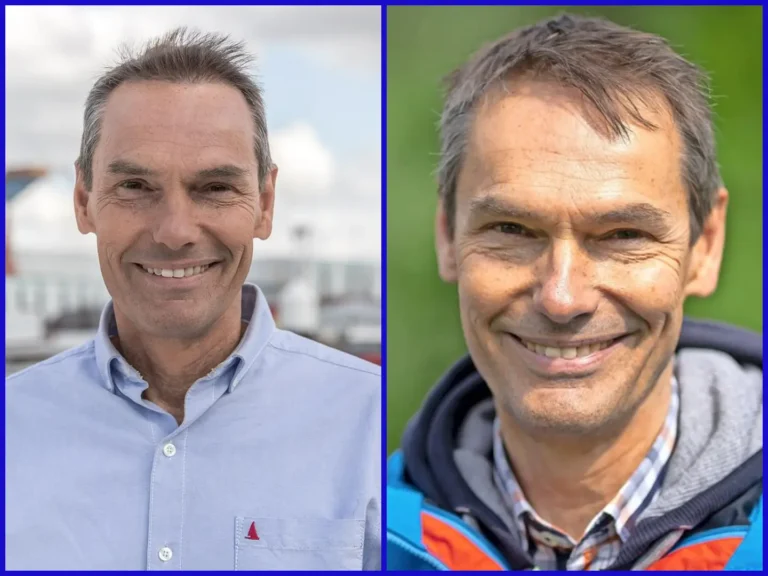 Was ist mit Meeno Schrader los