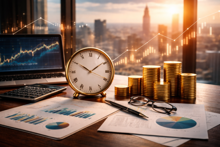 Watermark Investments