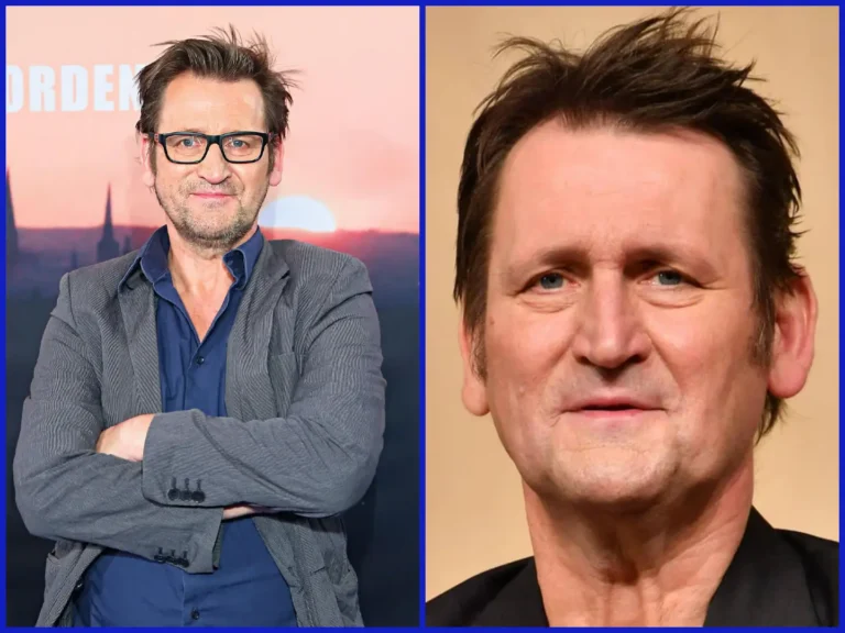 Welche Krankheit hat Ingo Naujoks