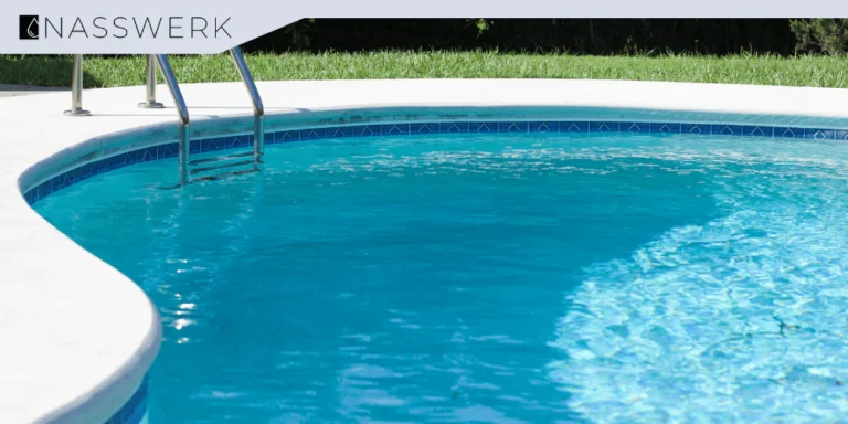pH-Wert im Pool: Der Schlüssel zu kristallklarem Wasser pH-Wert im Pool