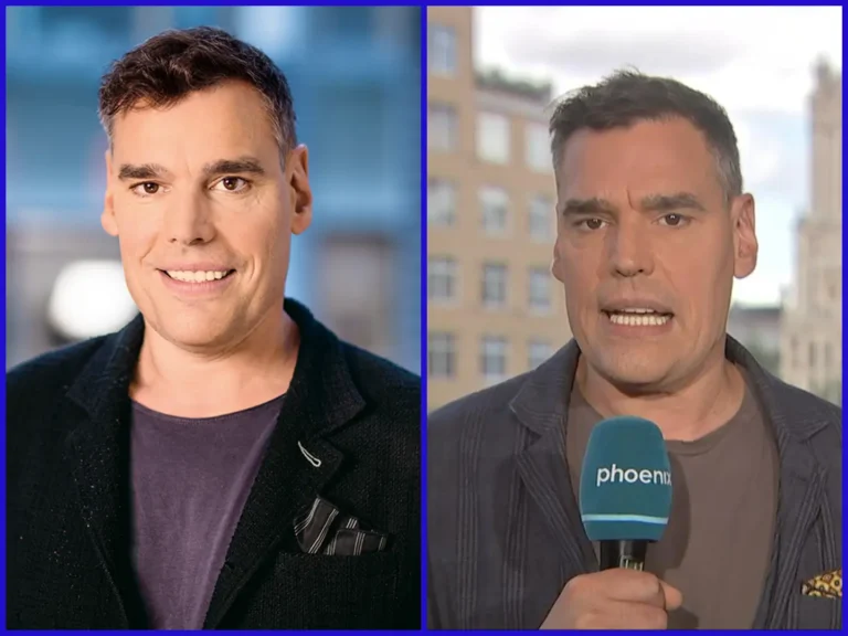 Armin Coerper Lebensgefährte