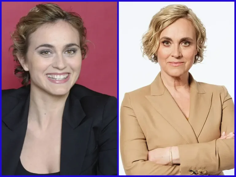 Caren Miosga geschieden