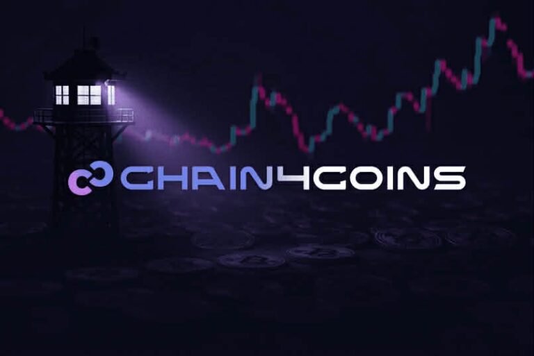 Chain4Coins