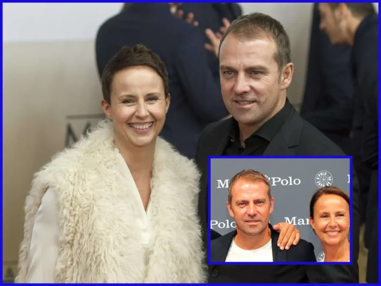 Hansi Flick Partnerin: Die private Seite des Erfolgstrainers im Fokus Hansi Flick Partnerin