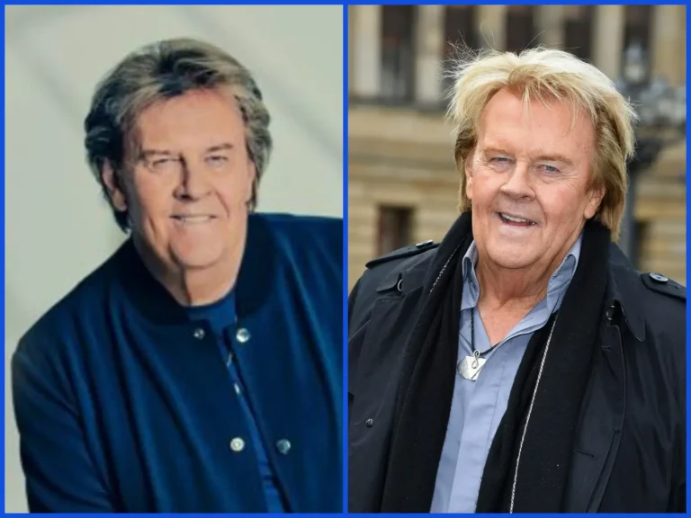 Howard Carpendale Todesursache