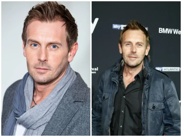 Mit wem ist Gerrit Grass verheiratet