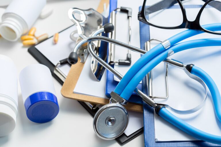 Private oder gesetzliche Krankenversicherung