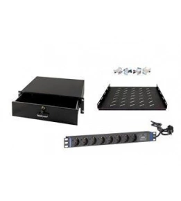 Serverschrank kaufen: Worauf Sie bei der Kühlung, Statik und Sicherheit achten müssen Serverschrank kaufen