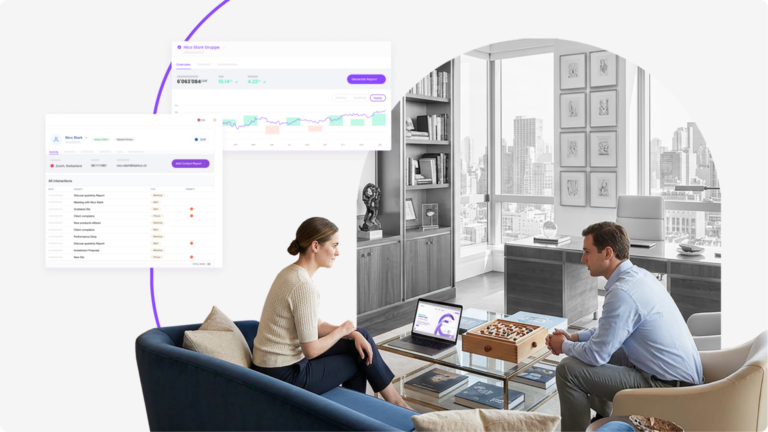 Portfolio-Management-Plattform für Asset Manager: Überblick & Auswahl Portfolio-Management-Plattform für Asset Manager: Überblick & Auswahl