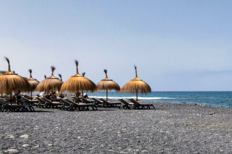 Warum Sie die Nachrichten von den Kanaren vor (und während) Ihrer Reise verfolgen sollten Warum Sie die Nachrichten von den Kanaren vor (und während) Ihrer Reise verfolgen sollten