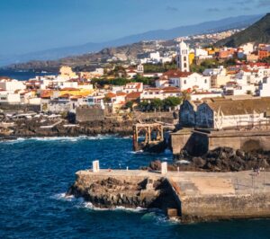 Warum Sie die Nachrichten von den Kanaren vor (und während) Ihrer Reise verfolgen sollten Warum Sie die Nachrichten von den Kanaren vor (und während) Ihrer Reise verfolgen sollten