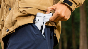 Telefon-Gimbal-Kaufberatung für ruckelfreie Smartphone-Videos