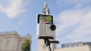 Welche Merkmale sollte eine gute Vlogging-Kamera haben?