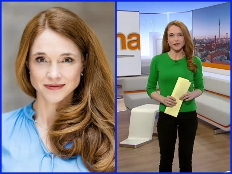 Hat Mirjam Meinhardt-Krug Kinder? Ein ehrlicher Blick auf Privatleben und Vermögen Hat Mirjam Meinhardt-Krug Kinder